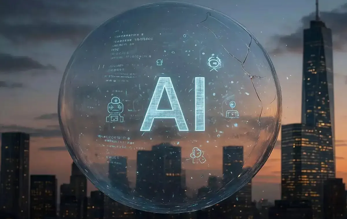 AI-Bubble-Overview