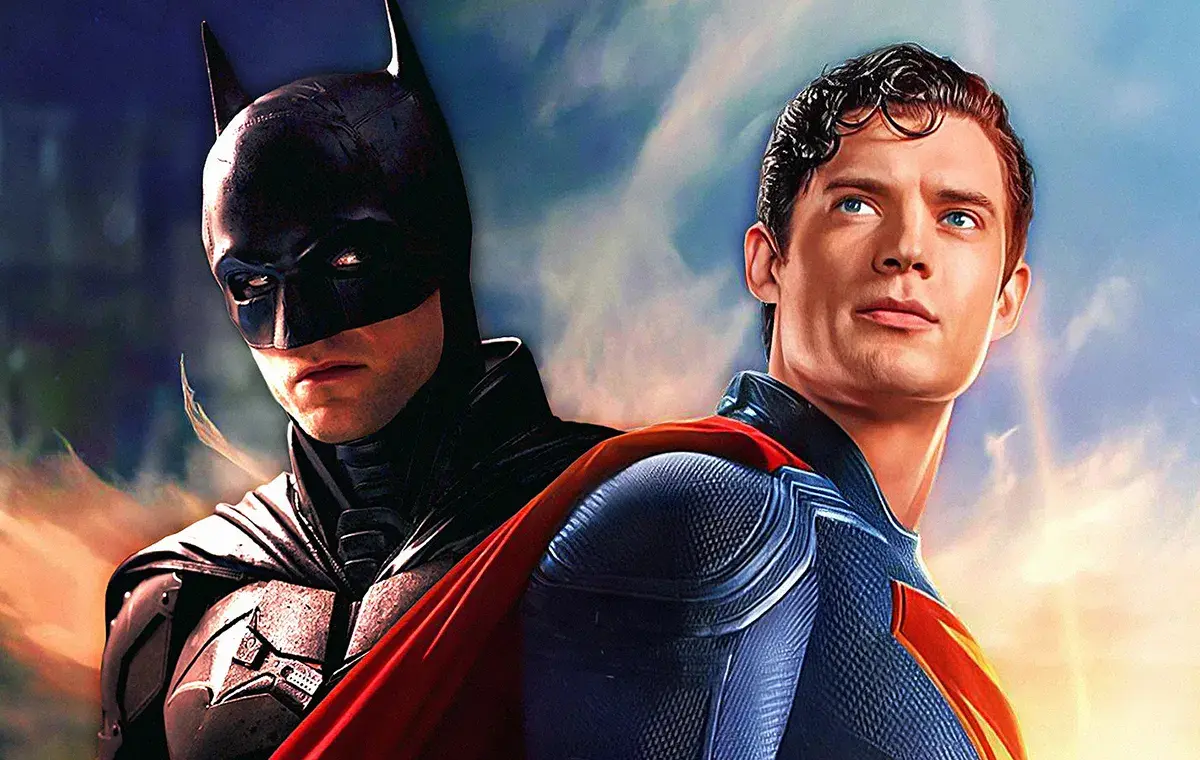 Superman_Batman