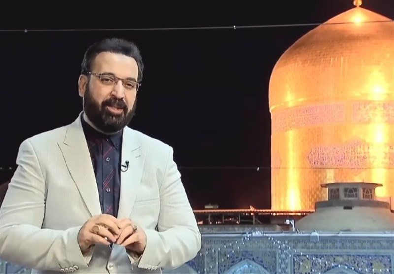 بیوگرافی کامل فرزاد جمشیدی