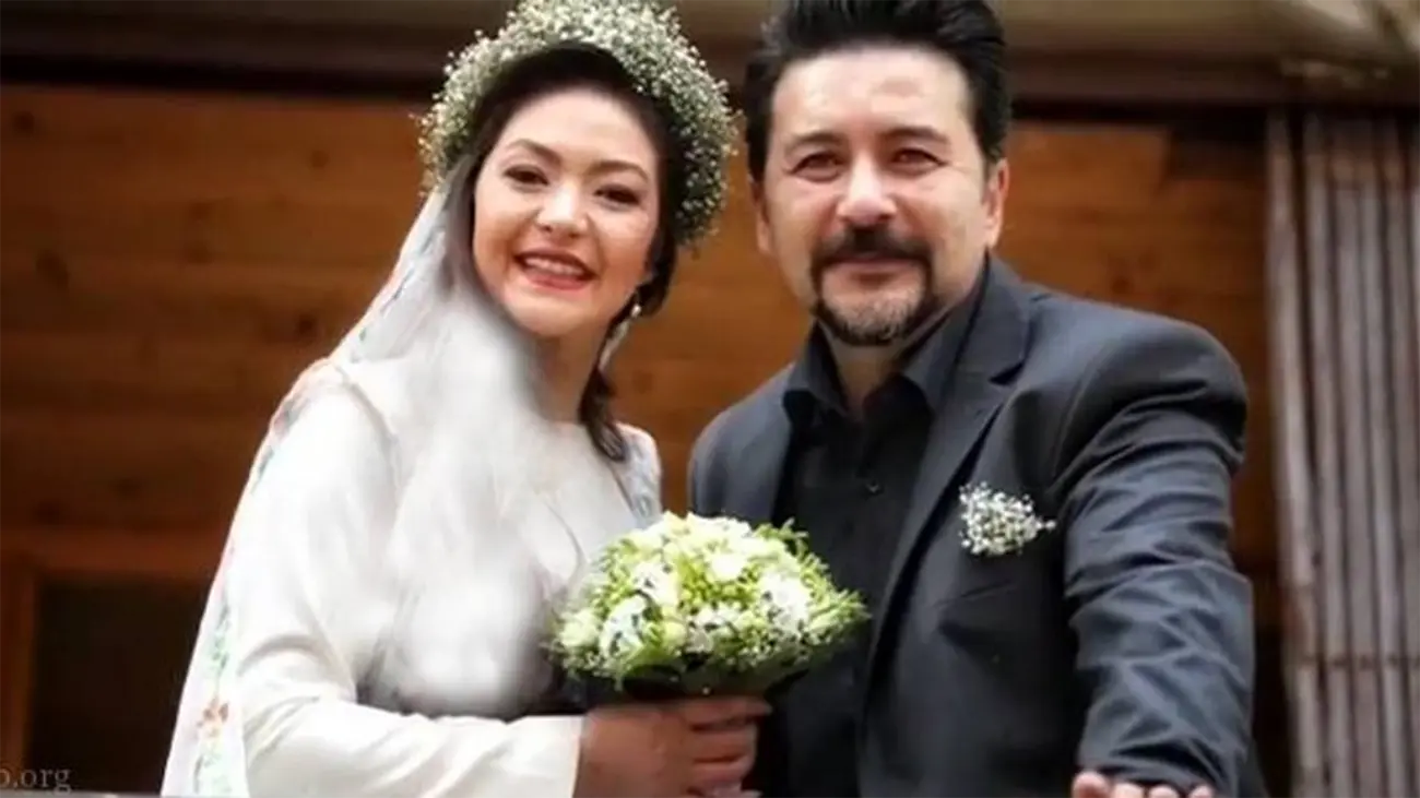 باران خوش‌اندام