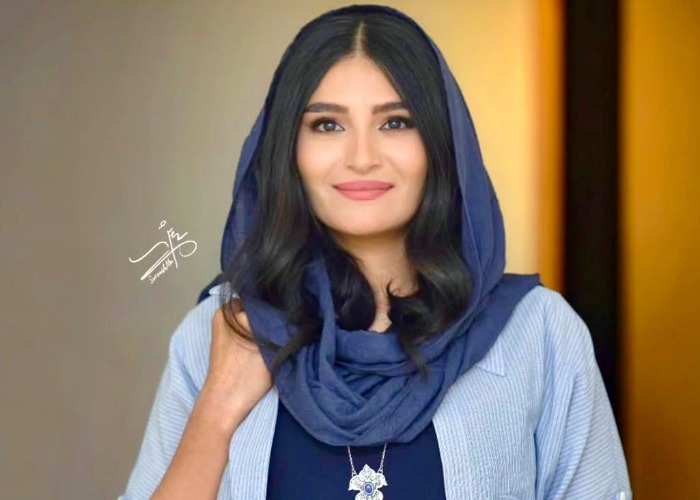 سحر گلدوست بازیگر سحر گلدوست
