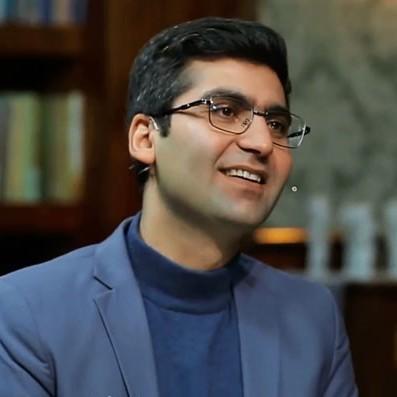 مجتبی شکوری