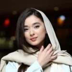 ساینا روحانی