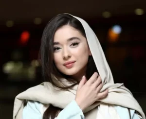 ساینا روحانی