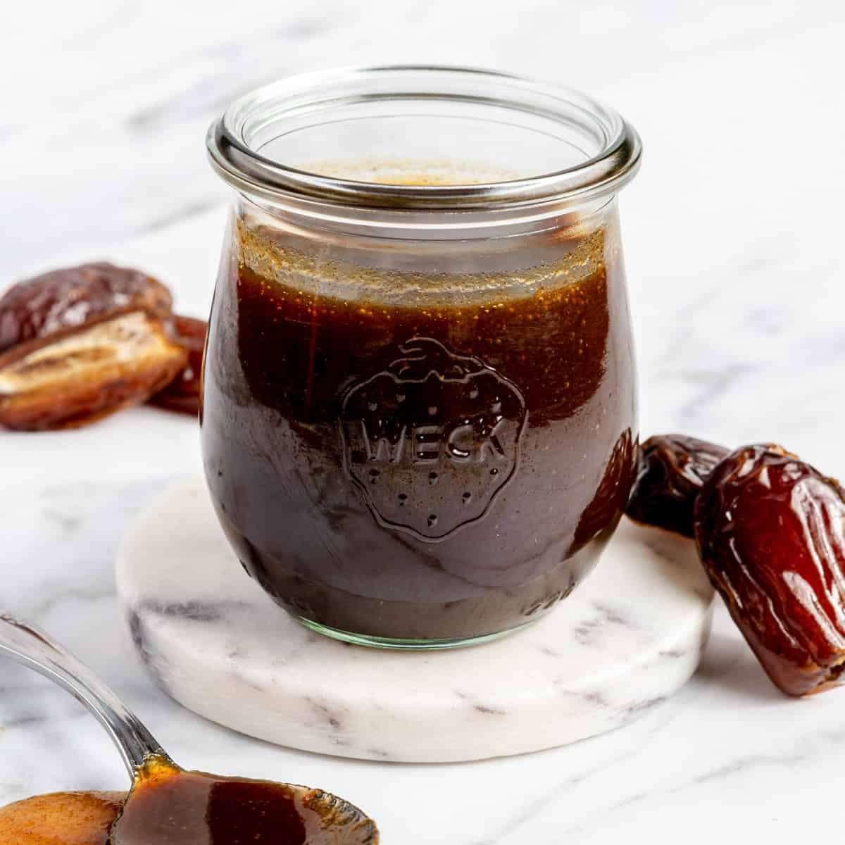 شیره خرما