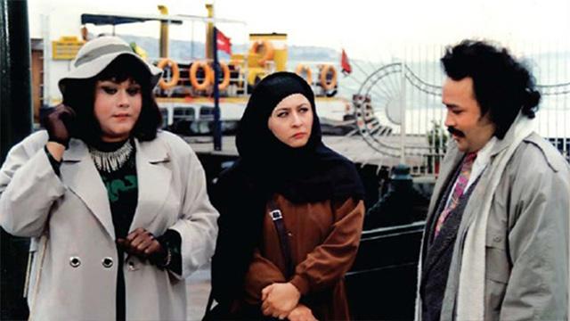 اکبر عبدی