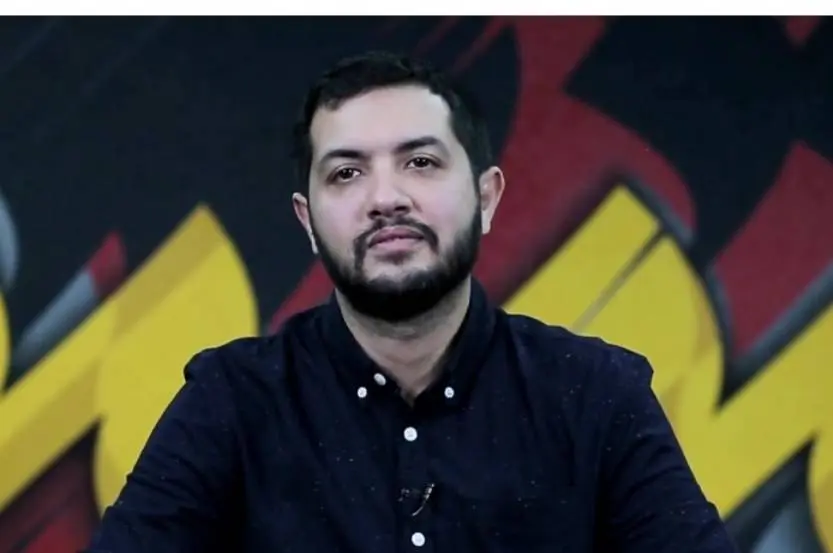نیما اکبرخانی
