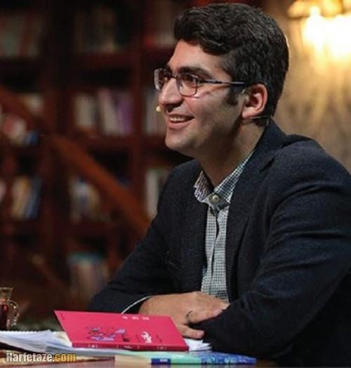 مجتبی شکوری