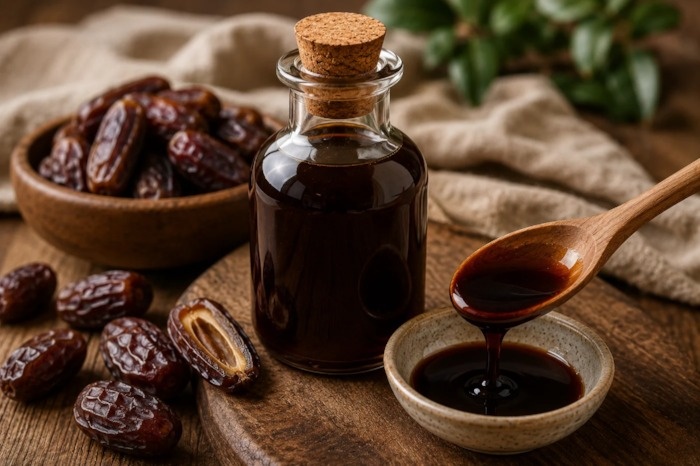 شیره خرما