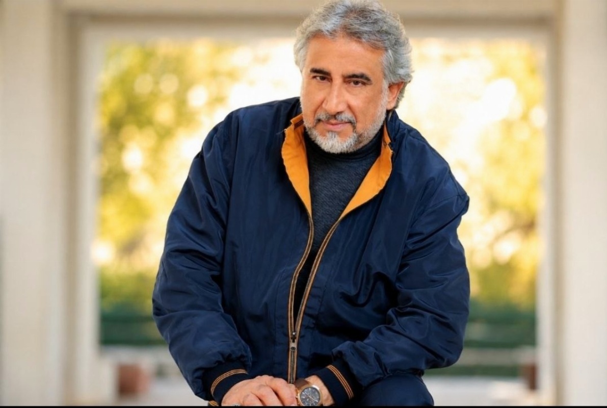 جدیدترین عکس محمود دینی جدیدترین عکس محمود دینی