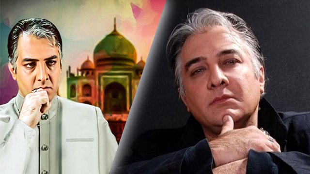 ایرج نوذری