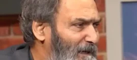 جهانگیر الماسی