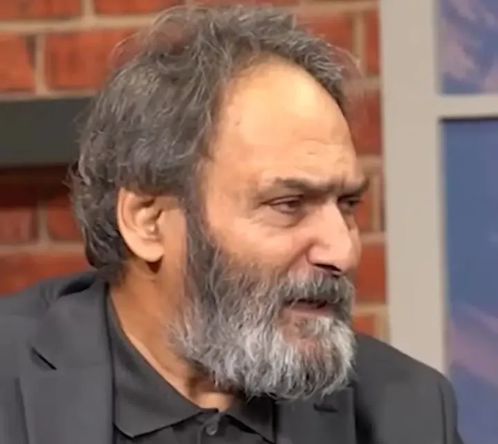 جهانگیر الماسی