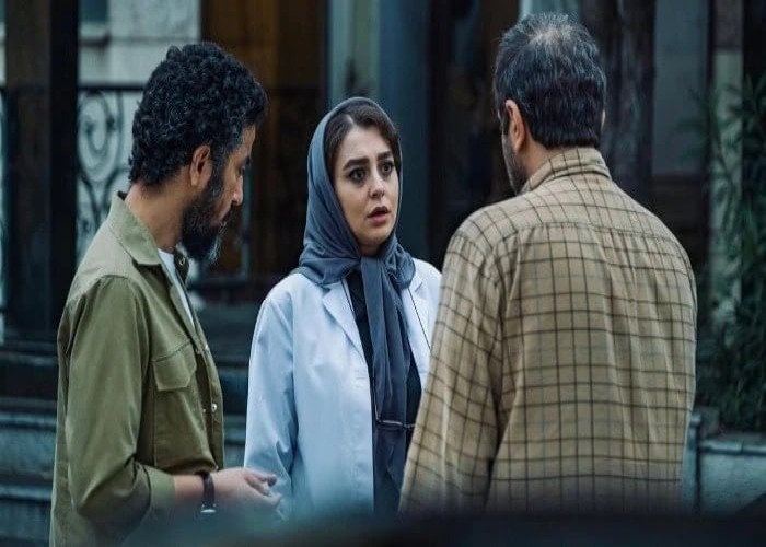 عکس سحر لطفی عکس سحر لطفی