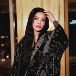 استایل هیفا وهبی در جده