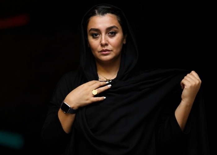 عکس سحر لطفی عکس سحر لطفی