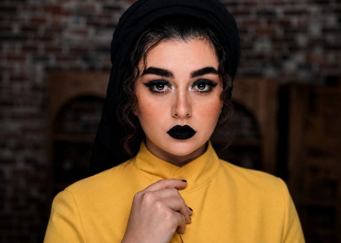 عکس سحر لطفی عکس سحر لطفی