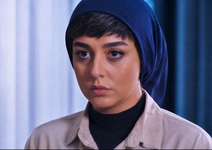 عکس سحر لطفی عکس سحر لطفی