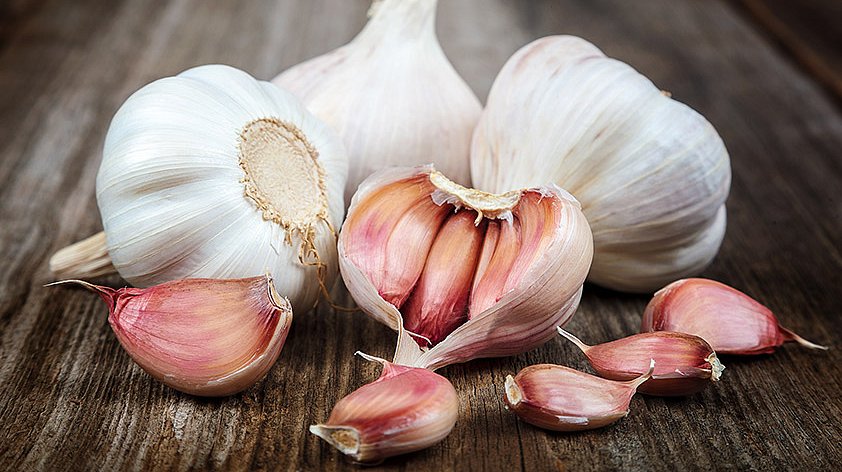 عوارض سیر, مضرات سیر, عوارض مصرف زیاد سیر