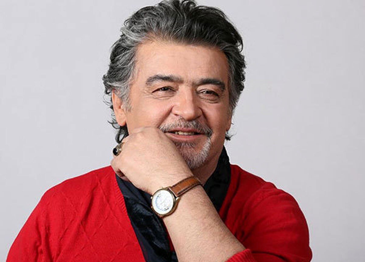 آهنگ جوونه با صدای رضا رویگری