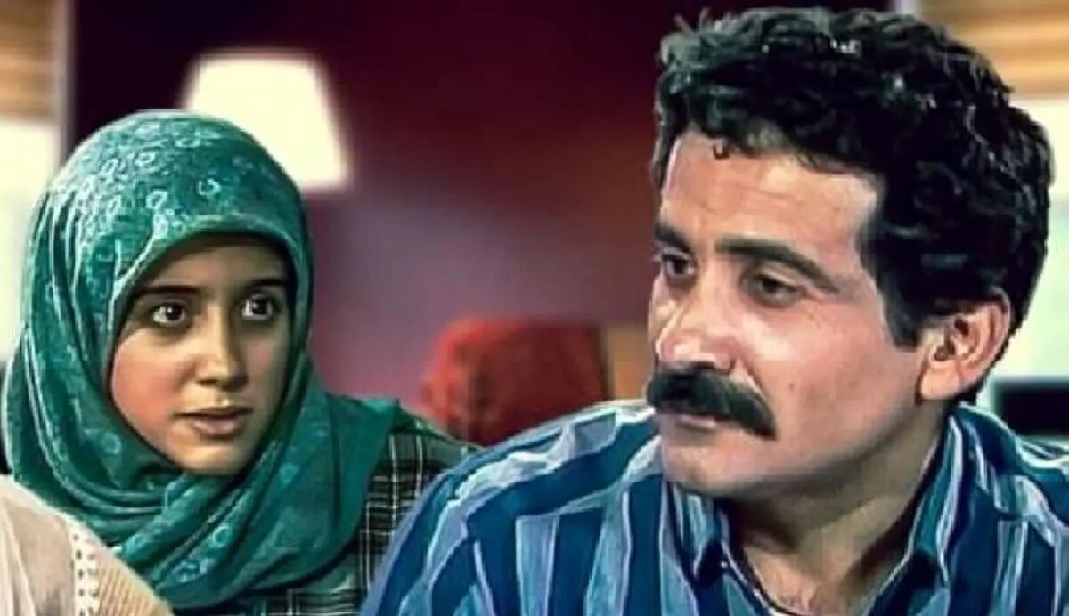 سریال آینه