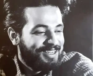 حسن جوهرچی