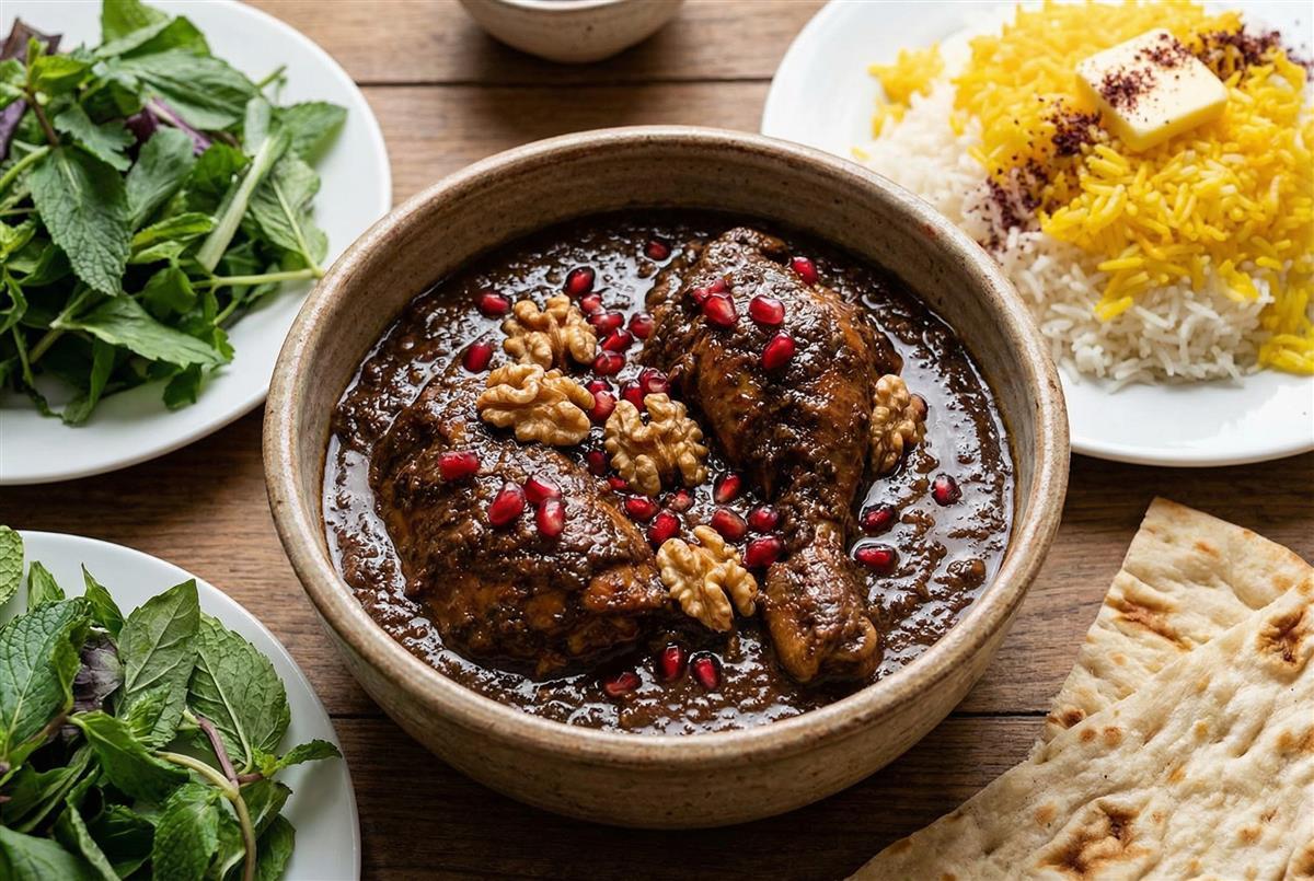 فسنجان مجلسی