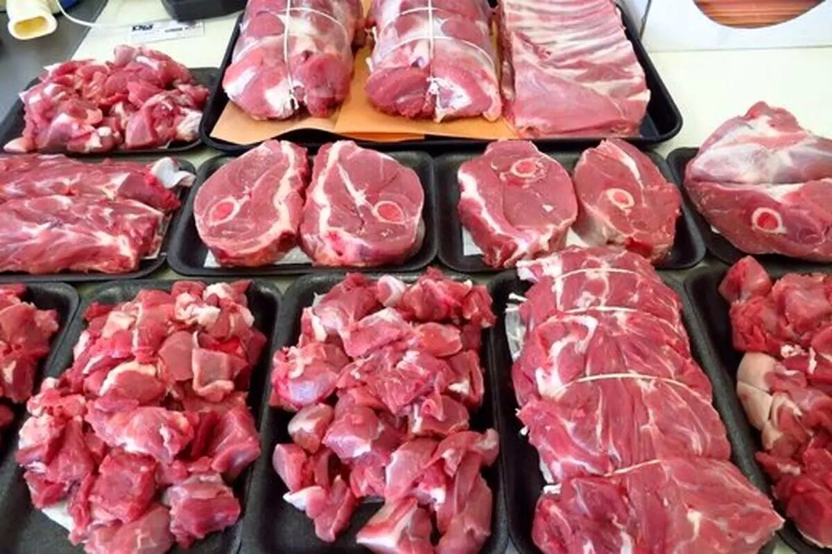 نکات مهم برای خرید گوشت تازه و سالم