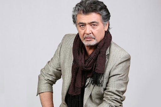 بیوگرافی رضا رویگری