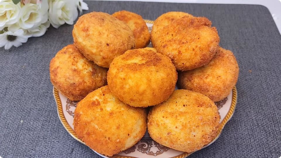 غذا با برنج مانده