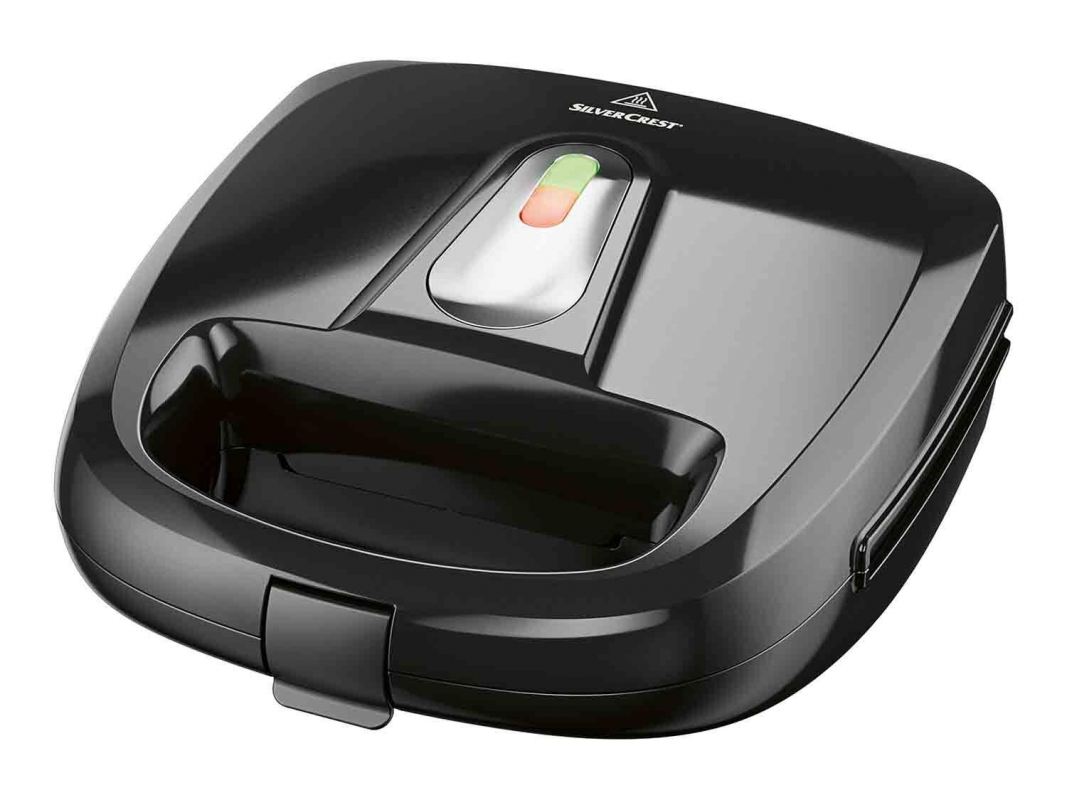 ساندویچ ساز سیلور کرست مدل SSMW 750 D2