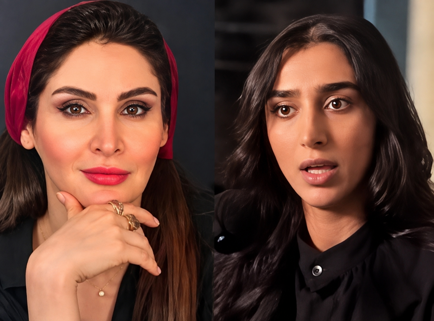 ملیکا پارسادوست
