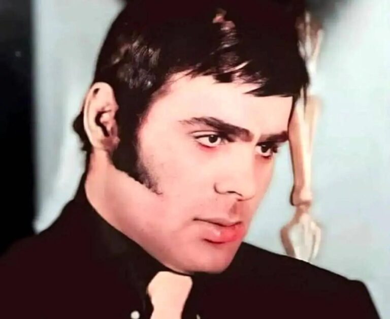جمشید هاشم‌پور
