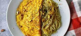 طرز تهیه بلالیت بوشهری