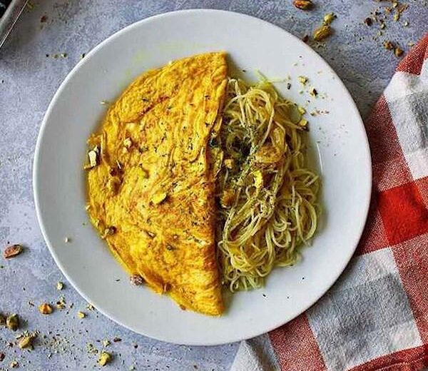 طرز تهیه بلالیت بوشهری