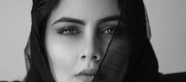 فرزانه فرنام