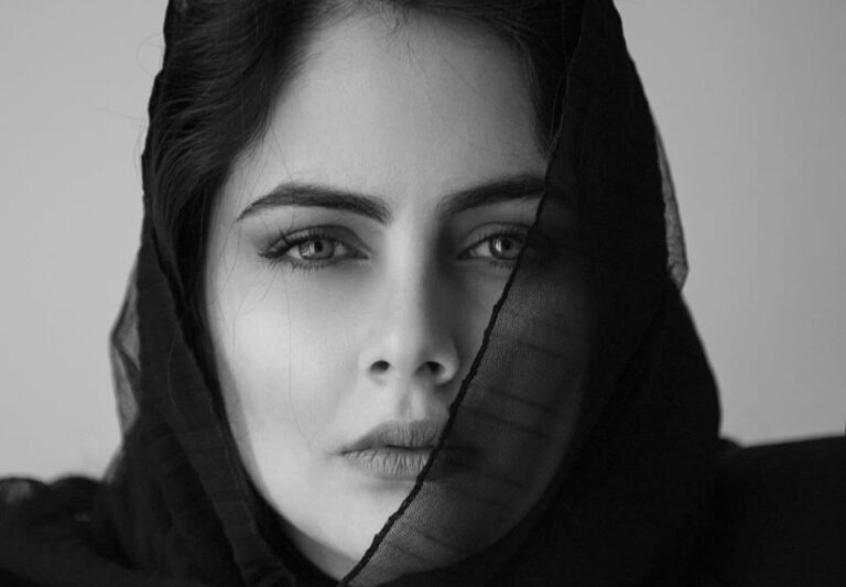 فرزانه فرنام