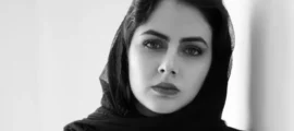 فرزانه فرنام