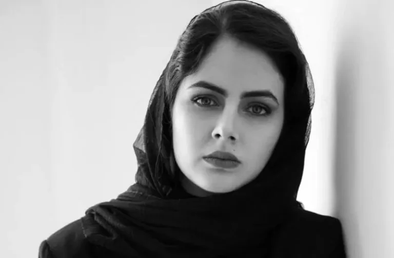 فرزانه فرنام