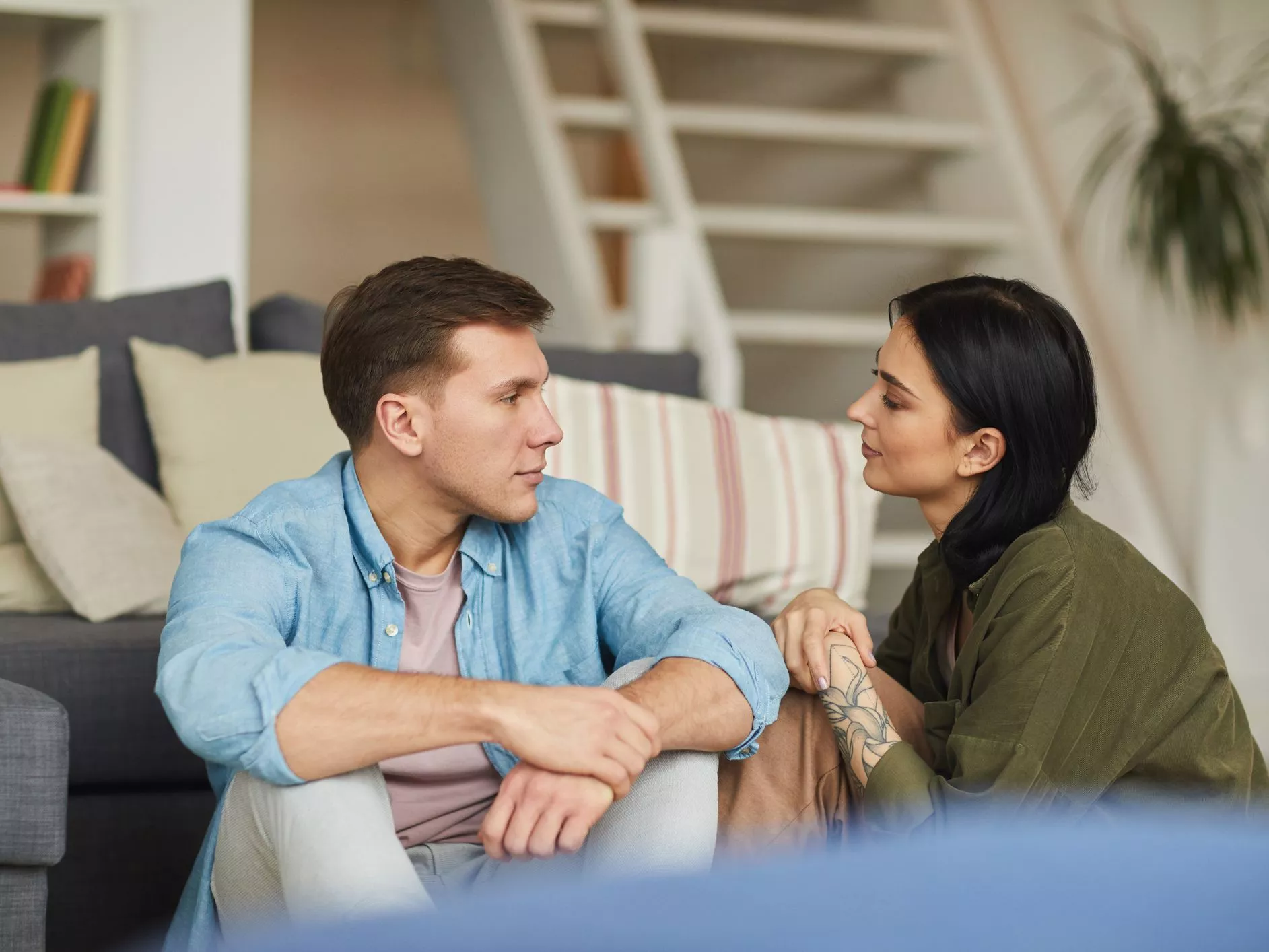 بدترین عادات متولدین ماه ها