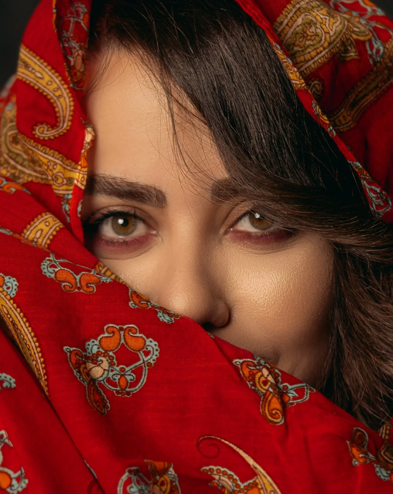 تصویر جدید الهام اخوان