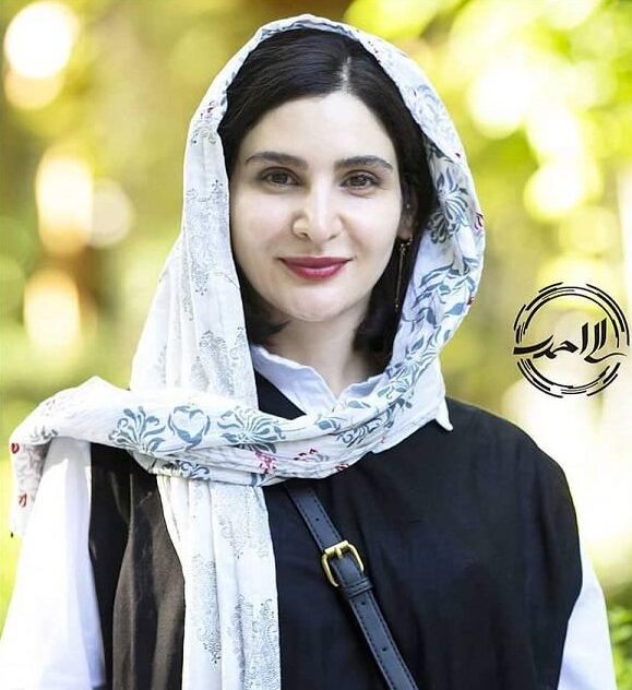 نورا هاشمی