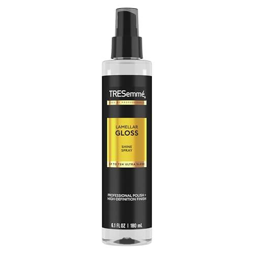 Best Shine Spray Hair Products for Glossy, Frizz-Free Styles – The Curious Millennial