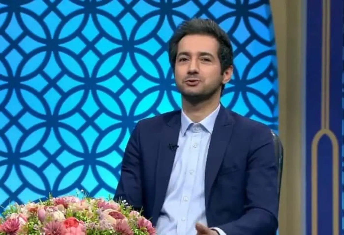 جشن تولد نجم‌الدین شریعتی