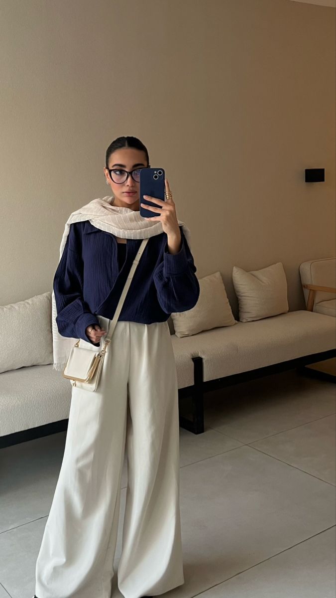 ست لباس سرمهای پاییزی