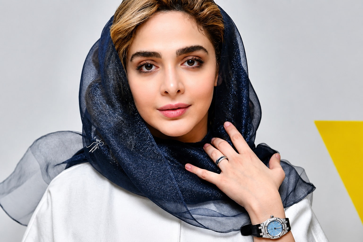 المیرا دهقانی