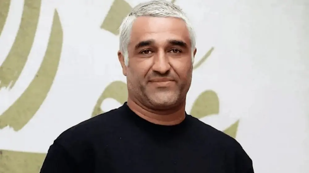 پژمان جمشیدی
