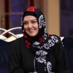 عکس جدید پرستو گلستانی