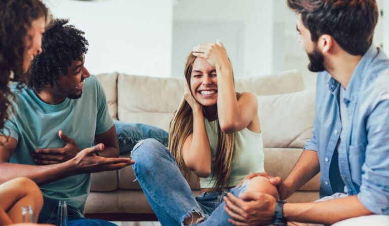 سوالات جرات و حقیقت