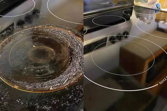 پاک کردن چربی‌ها